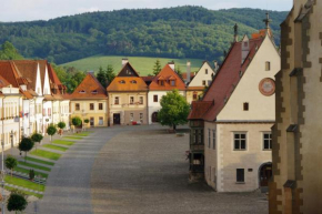  Kulturne Centrum Bardejov  Бардейов